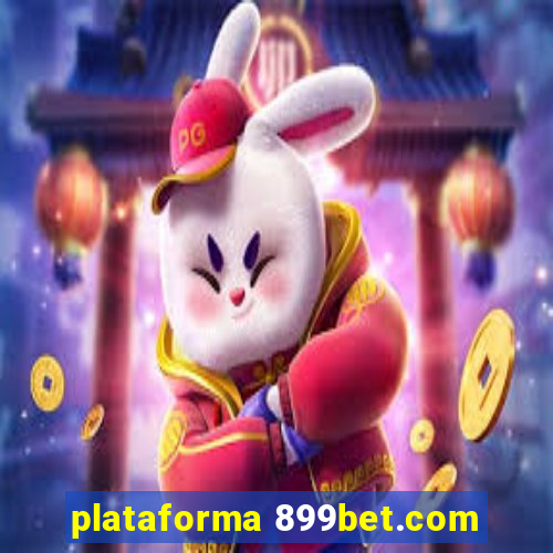 plataforma 899bet.com